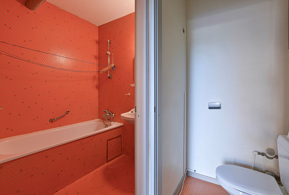 Studio te koop in Woluwe-Saint-Pierre