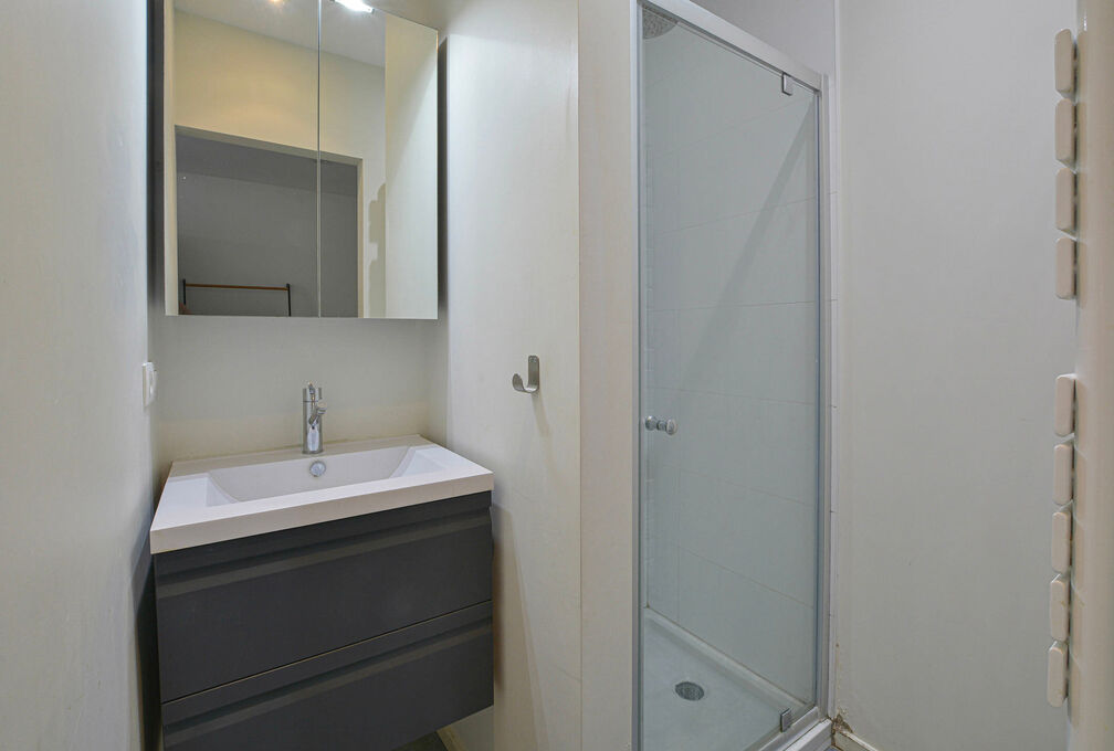Triplex &agrave; louer &agrave; Elsene