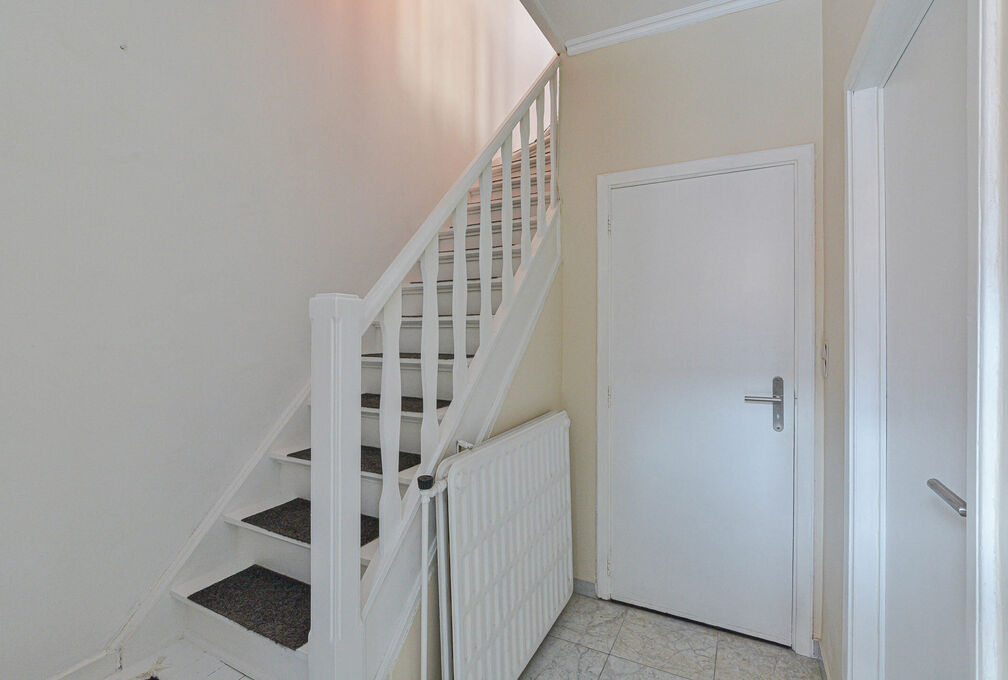 Triplex &agrave; vendre &agrave; Sint-Pieters-Woluwe