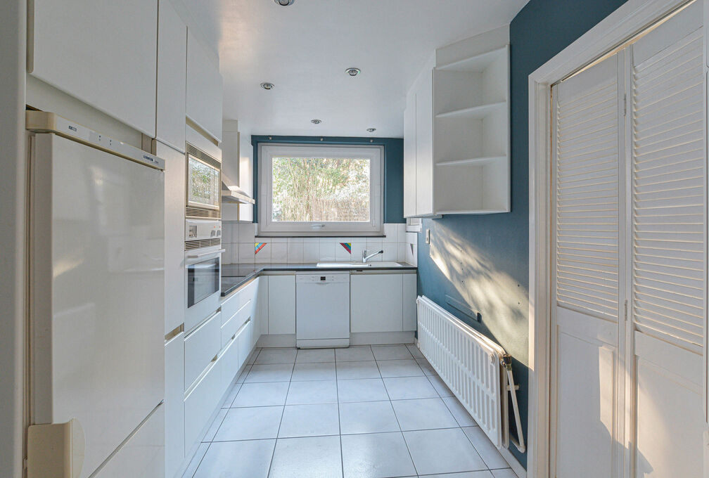 Triplex &agrave; vendre &agrave; Sint-Pieters-Woluwe