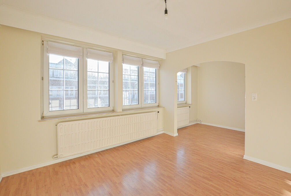 Triplex &agrave; vendre &agrave; Sint-Pieters-Woluwe