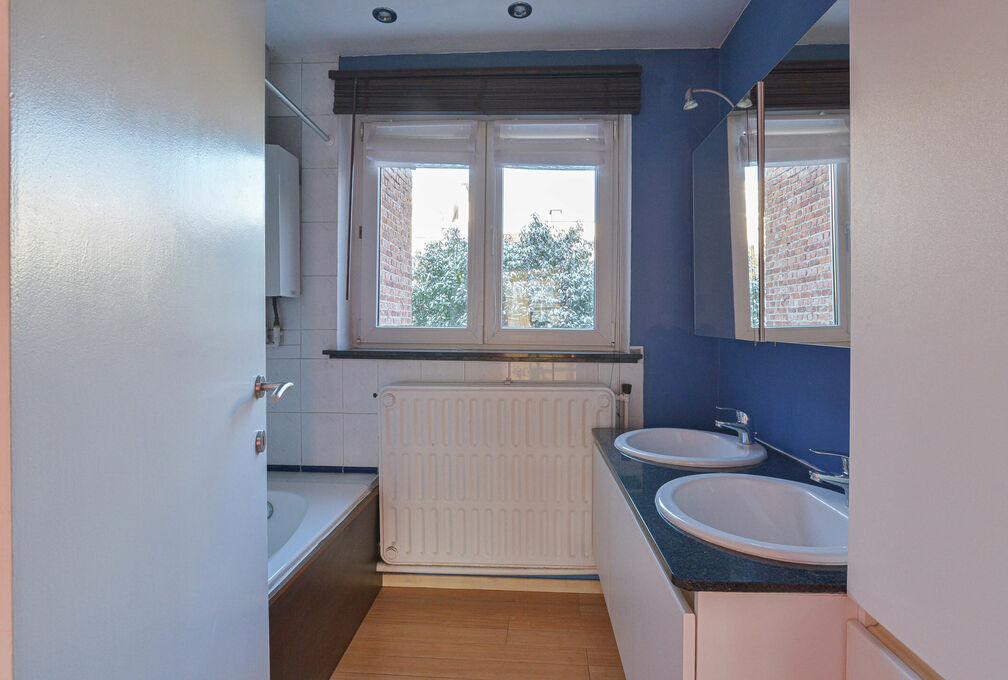 Triplex &agrave; vendre &agrave; Sint-Pieters-Woluwe