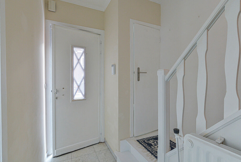 Triplex &agrave; vendre &agrave; Sint-Pieters-Woluwe