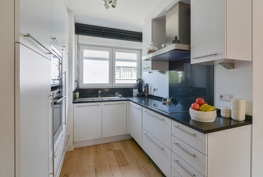 Triplex à vendre à Zaventem