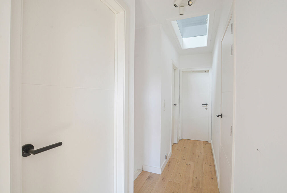 Triplex à vendre à Zaventem