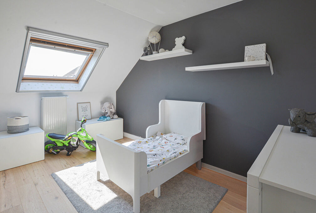 Triplex à vendre à Zaventem