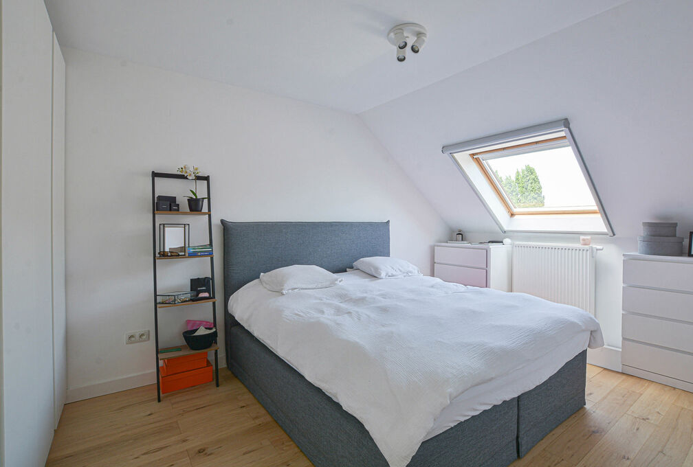 Triplex à vendre à Zaventem