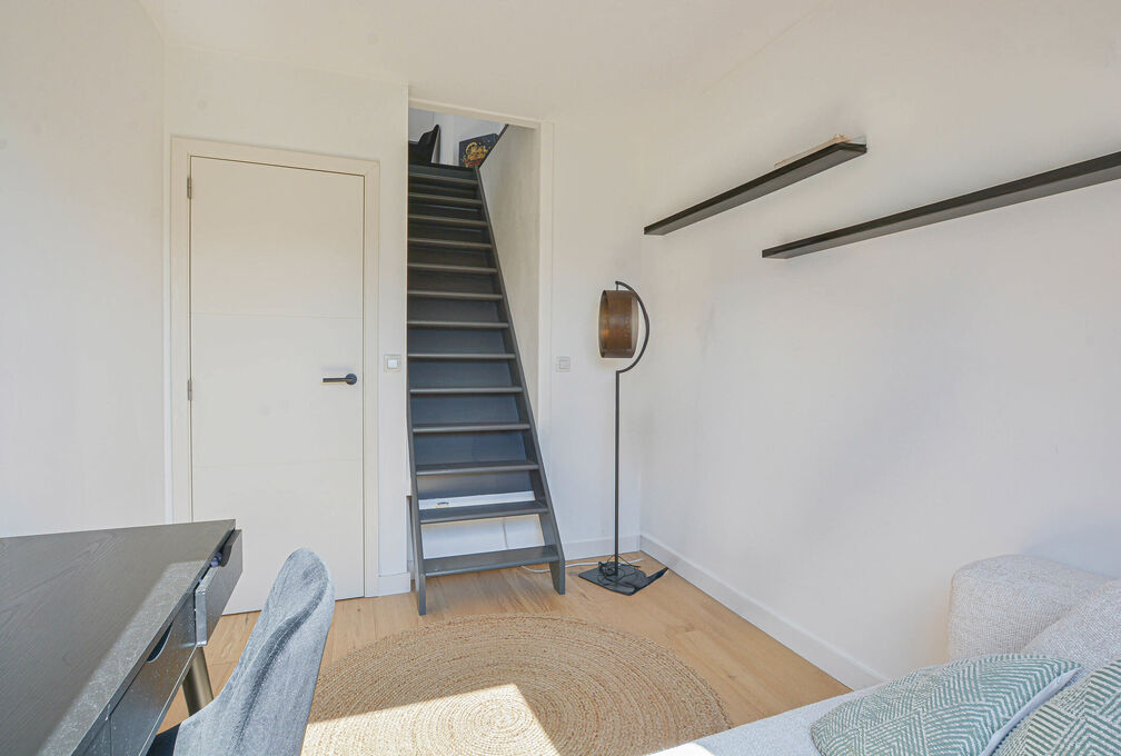 Triplex à vendre à Zaventem