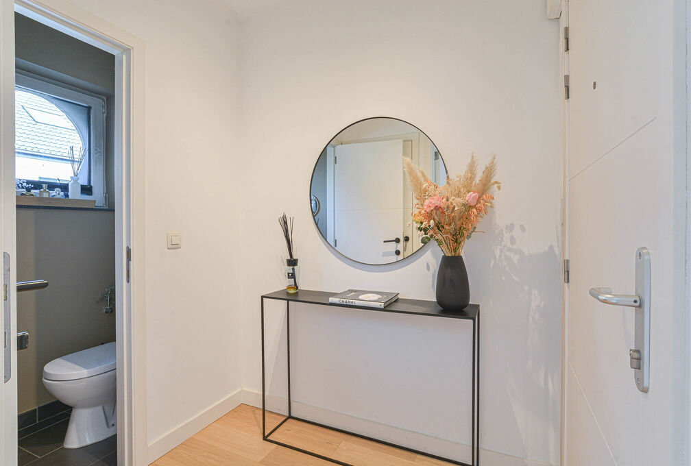Triplex à vendre à Zaventem