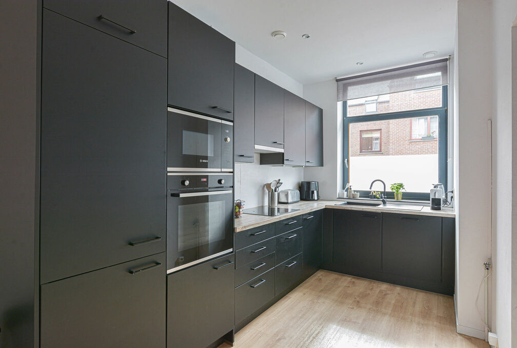Triplex for sale in Sint-Pieters-Woluwe
