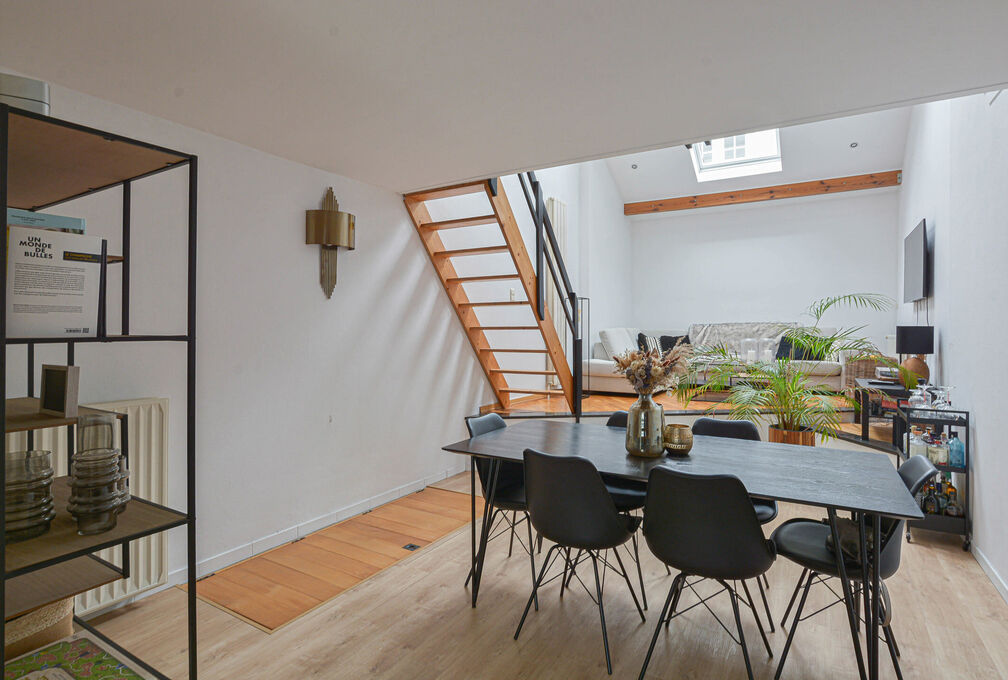 Triplex for sale in Sint-Pieters-Woluwe