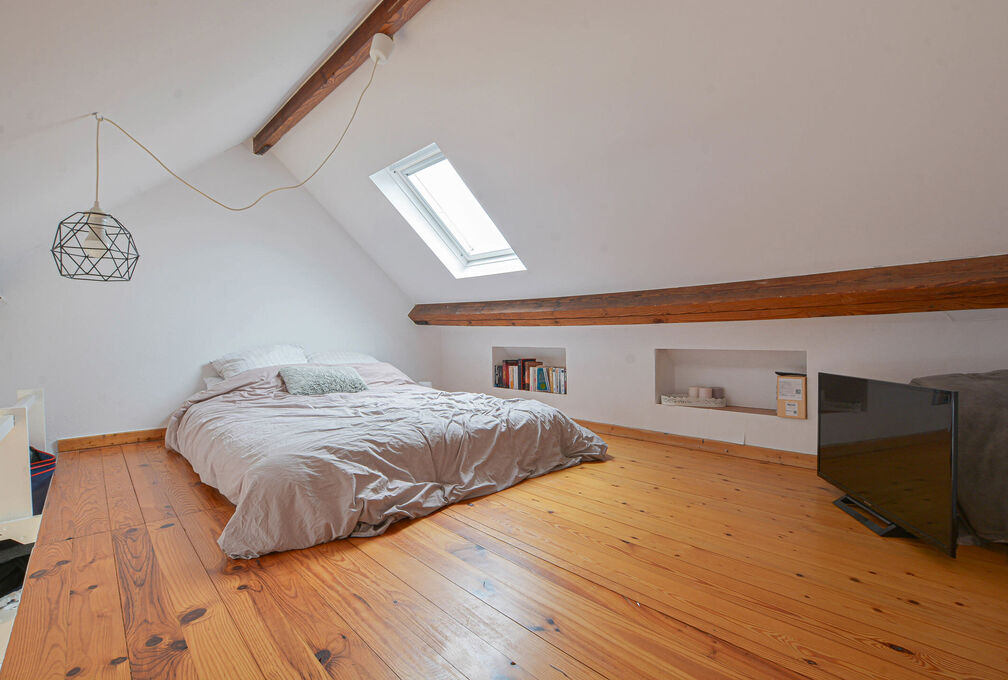 Triplex for sale in Sint-Pieters-Woluwe