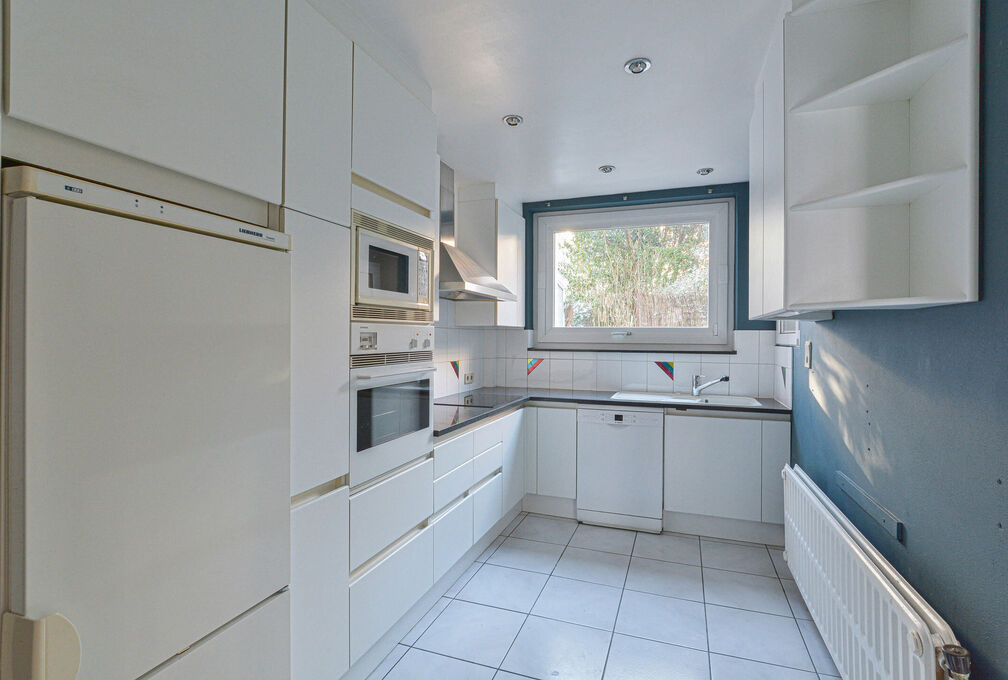 Triplex for sale in Sint-Pieters-Woluwe