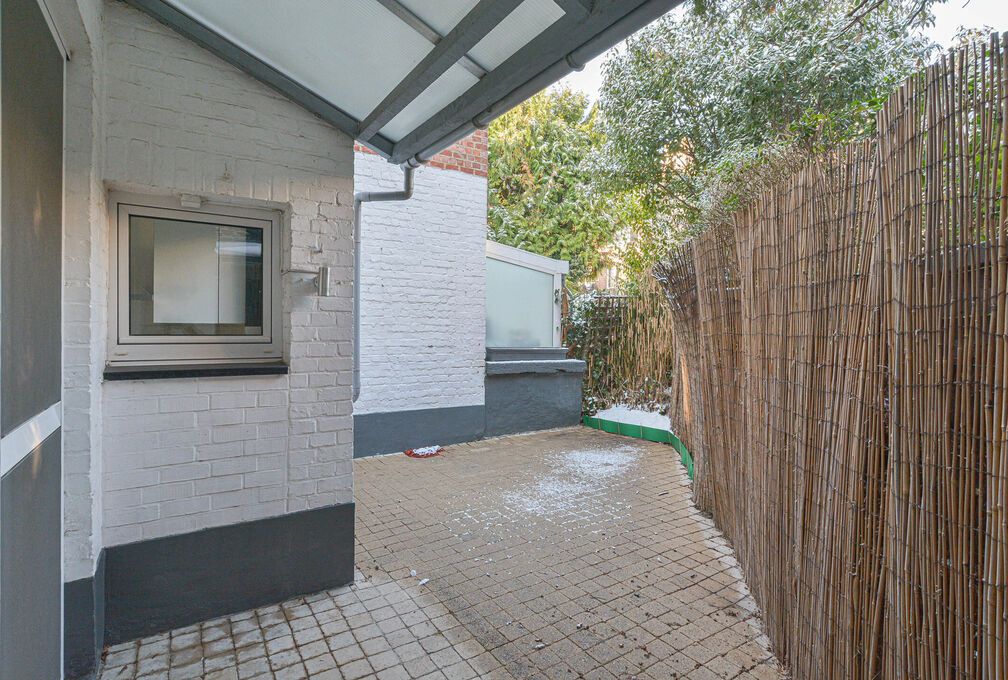 Triplex for sale in Sint-Pieters-Woluwe