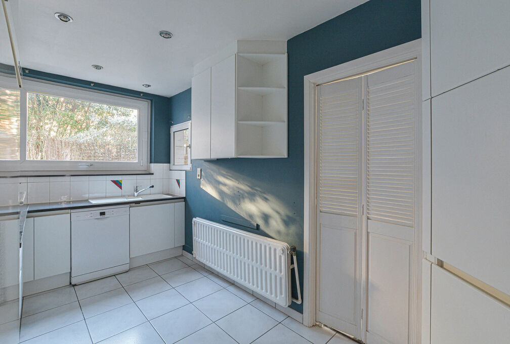 Triplex for sale in Sint-Pieters-Woluwe