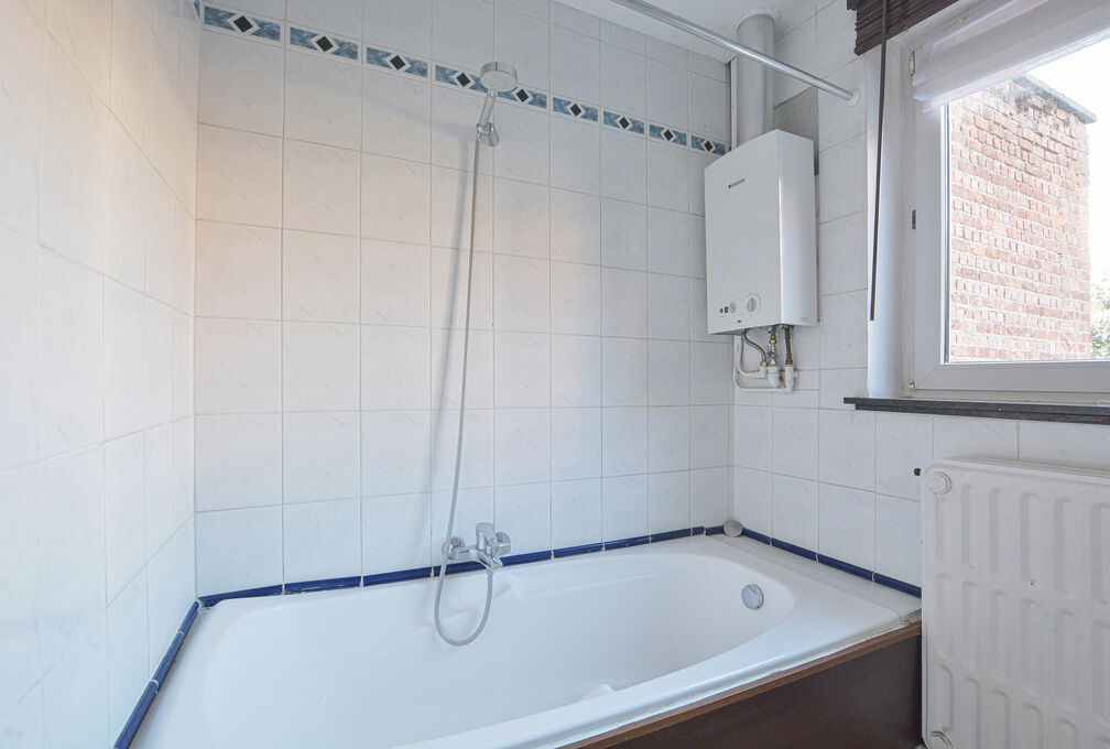 Triplex for sale in Sint-Pieters-Woluwe