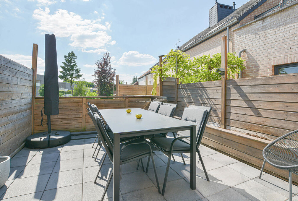 Triplex for sale in Zaventem