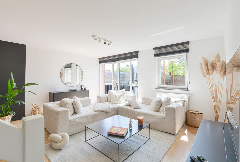 Triplex for sale in Zaventem
