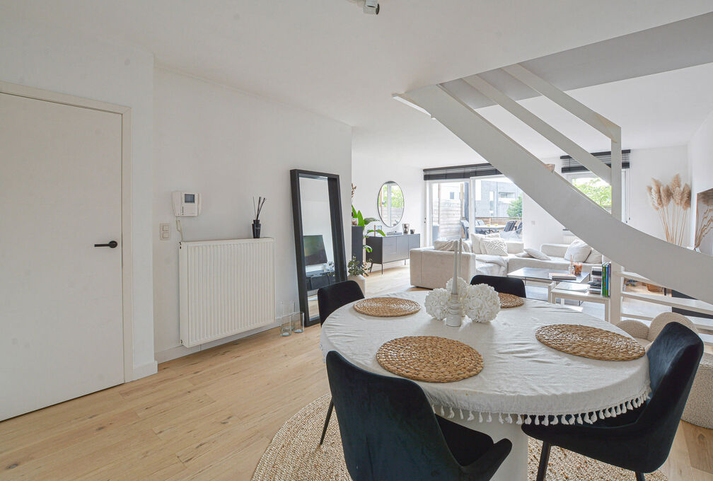 Triplex for sale in Zaventem