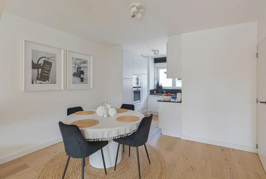 Triplex for sale in Zaventem
