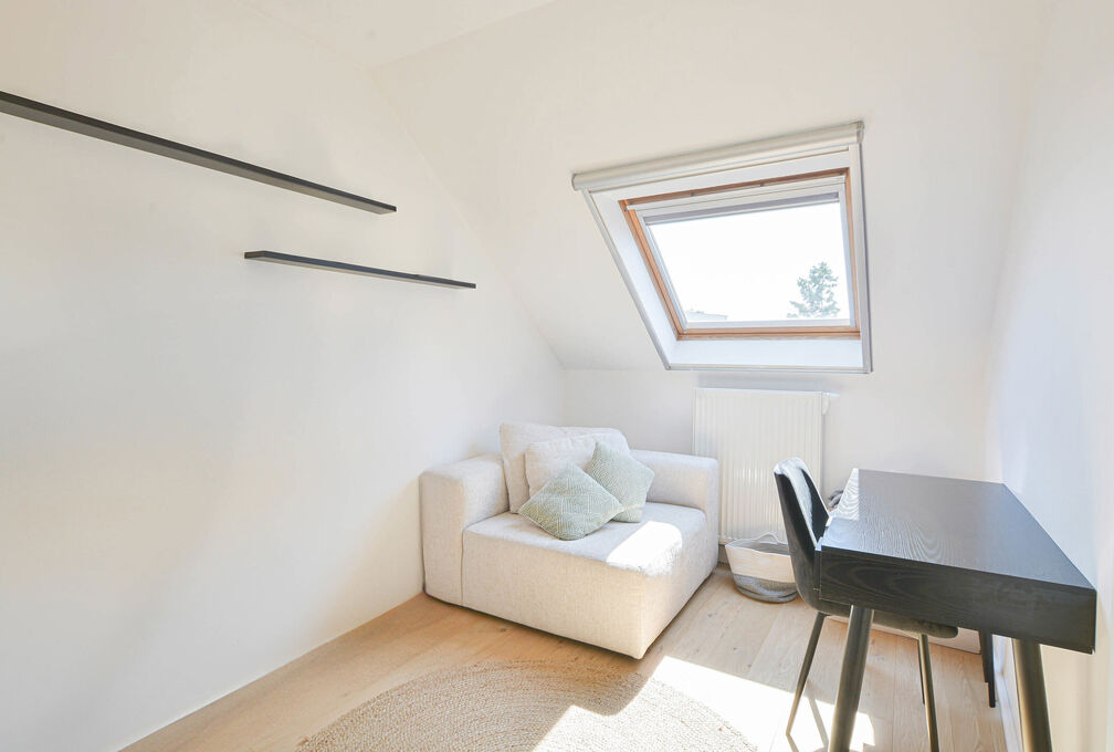 Triplex for sale in Zaventem