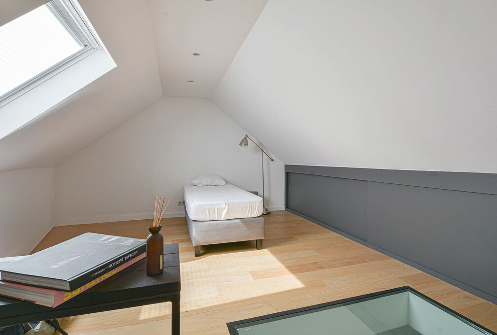 Triplex for sale in Zaventem