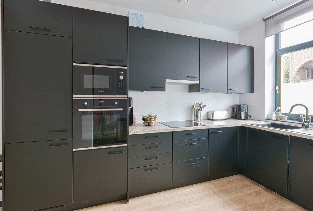 Triplex te koop in Sint-Pieters-Woluwe