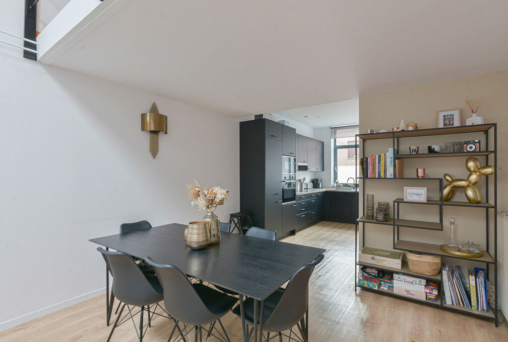 Triplex te koop in Sint-Pieters-Woluwe