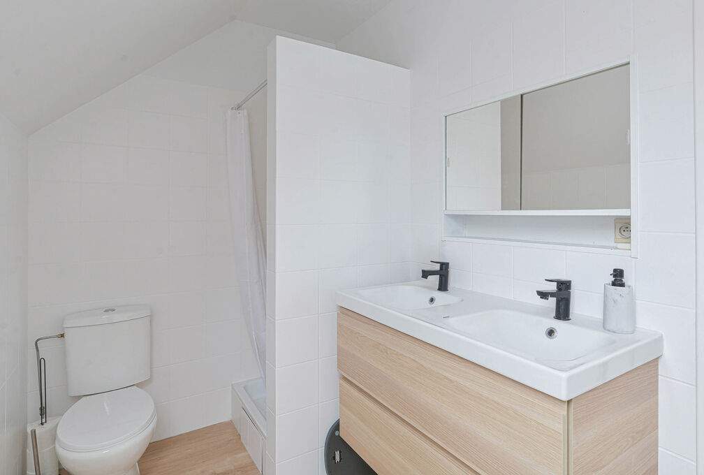 Triplex te koop in Sint-Pieters-Woluwe
