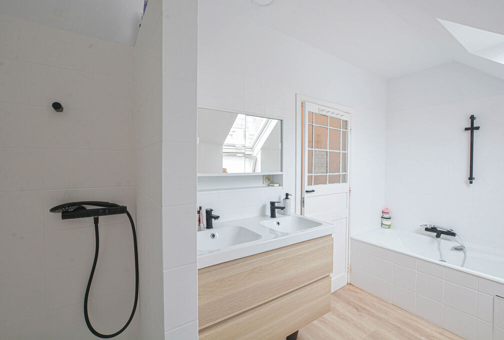Triplex te koop in Sint-Pieters-Woluwe