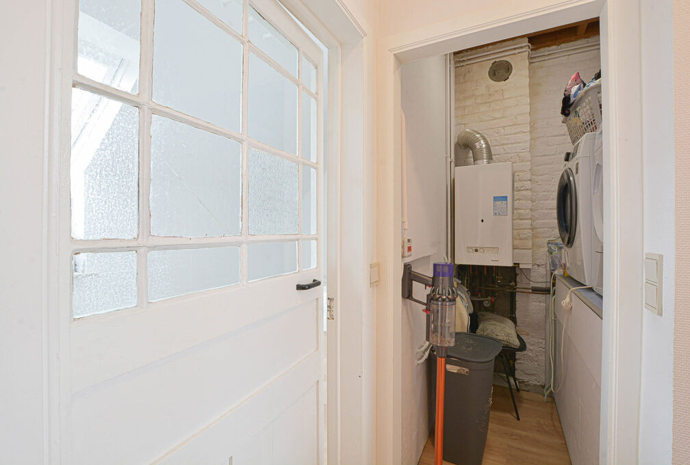 Triplex te koop in Sint-Pieters-Woluwe