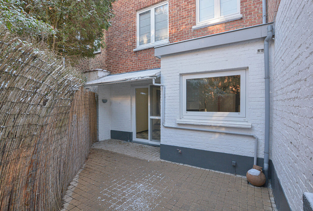Triplex te koop in Sint-Pieters-Woluwe