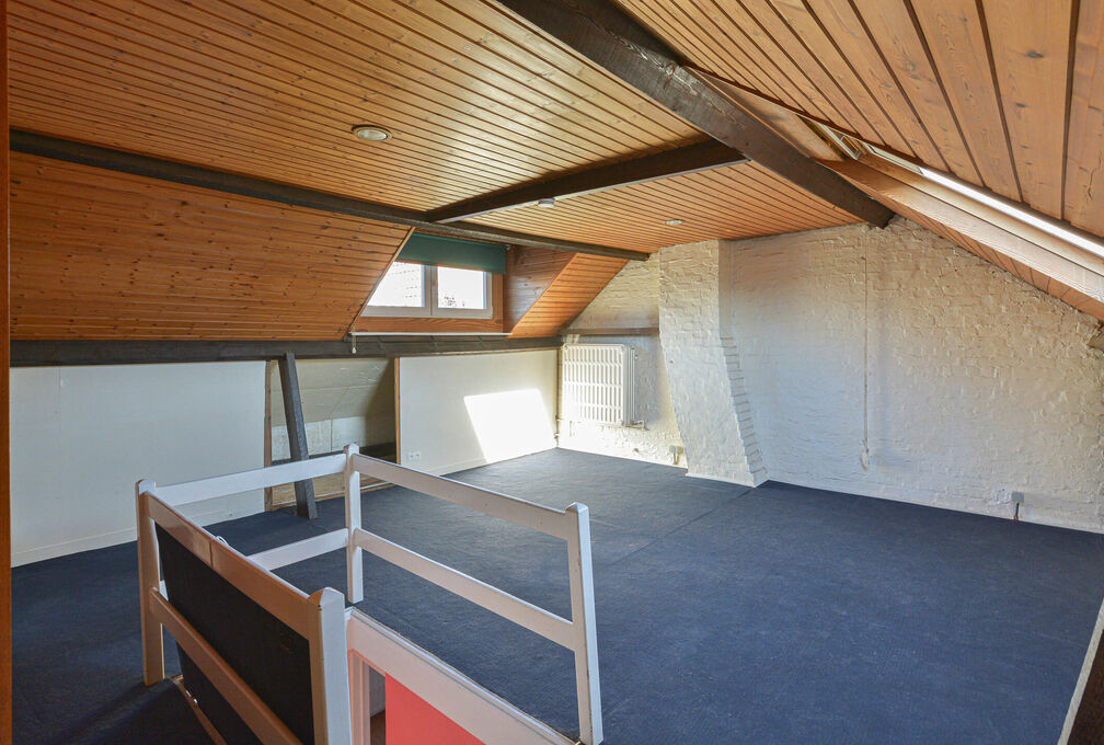 Triplex te koop in Sint-Pieters-Woluwe