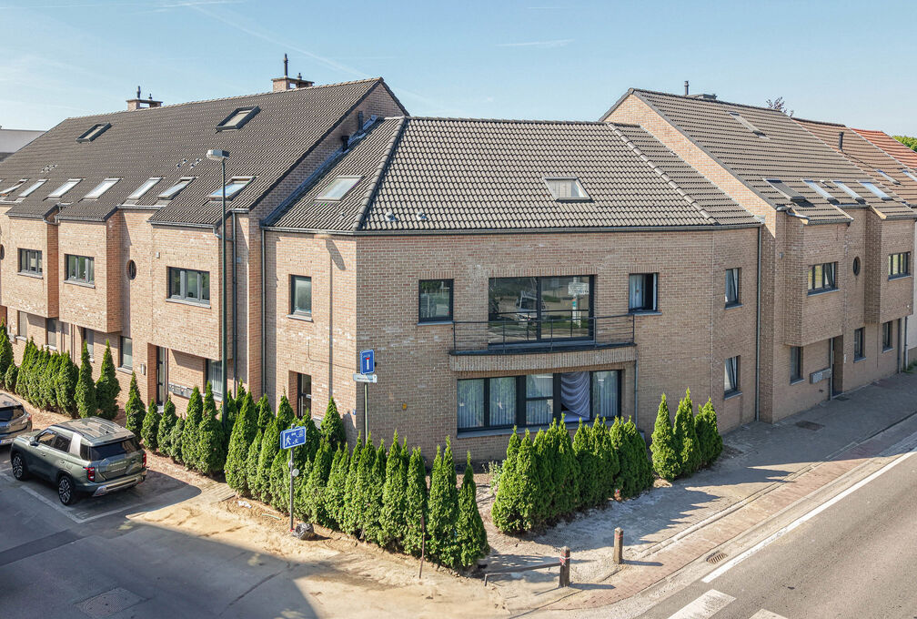 Triplex te koop in Zaventem