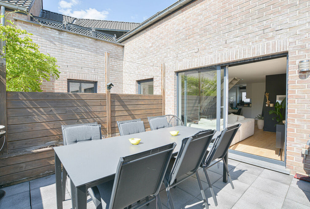 Triplex te koop in Zaventem
