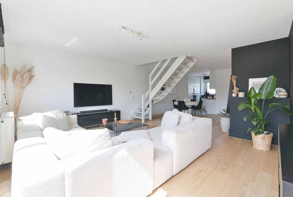 Triplex te koop in Zaventem