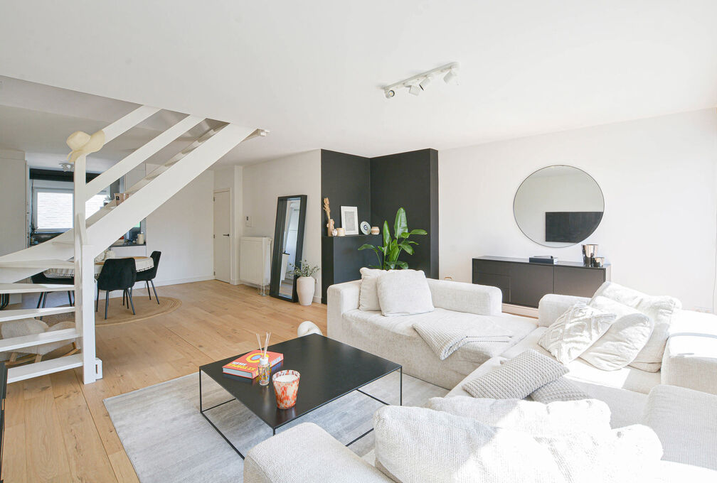 Triplex te koop in Zaventem
