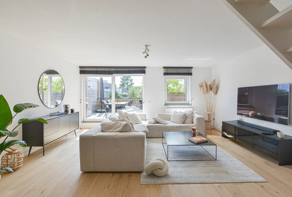 Triplex te koop in Zaventem