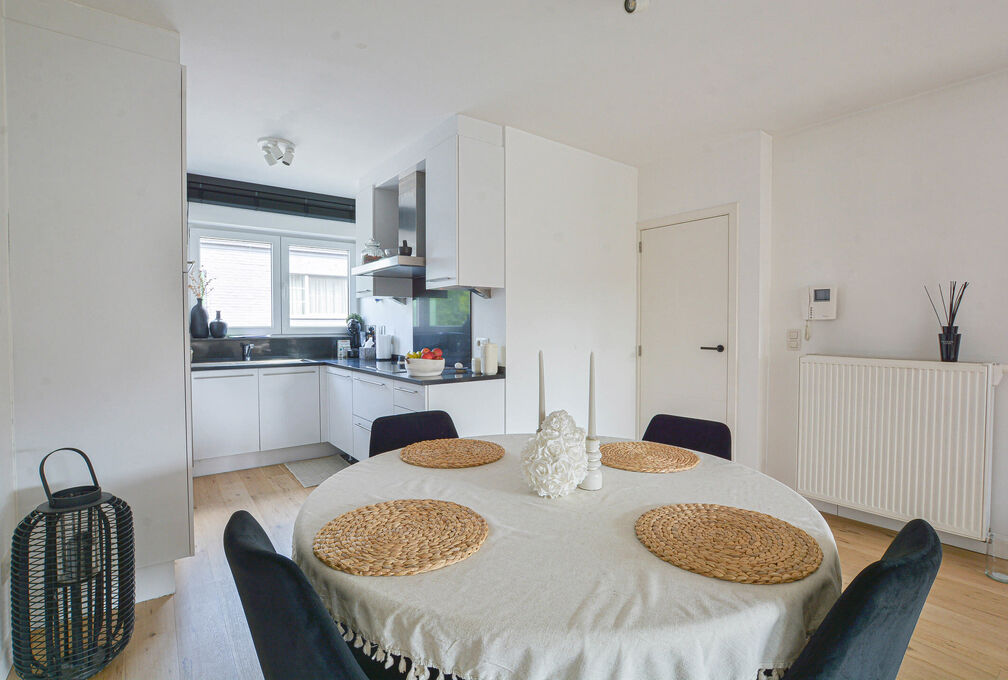 Triplex te koop in Zaventem