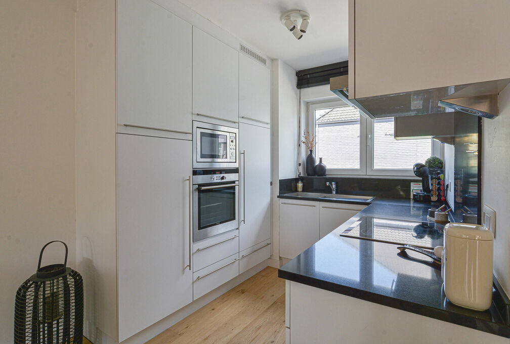 Triplex te koop in Zaventem