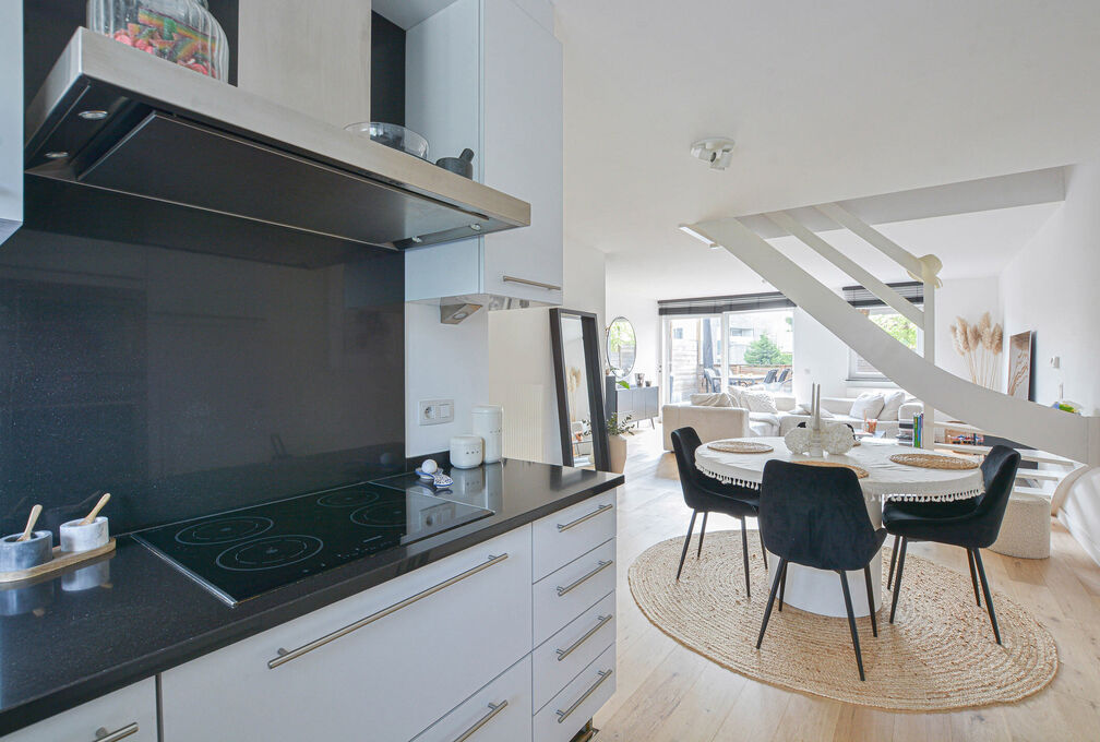 Triplex te koop in Zaventem