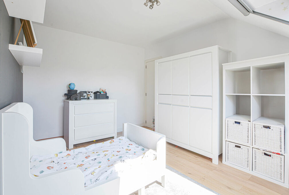 Triplex te koop in Zaventem