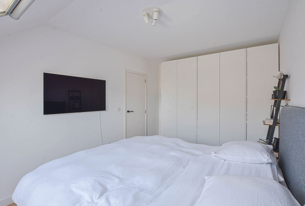 Triplex te koop in Zaventem
