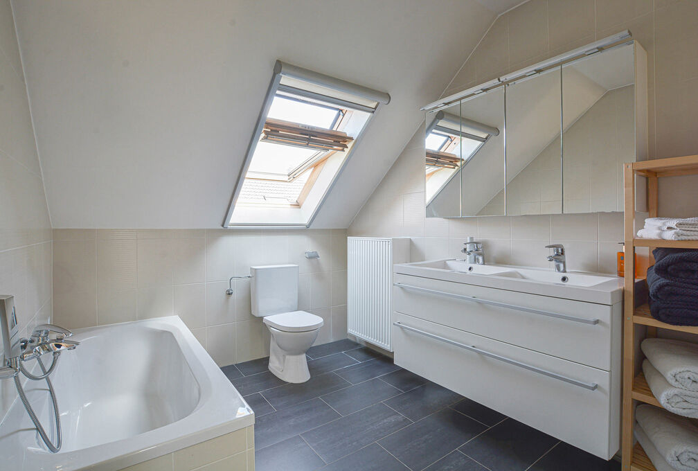 Triplex te koop in Zaventem