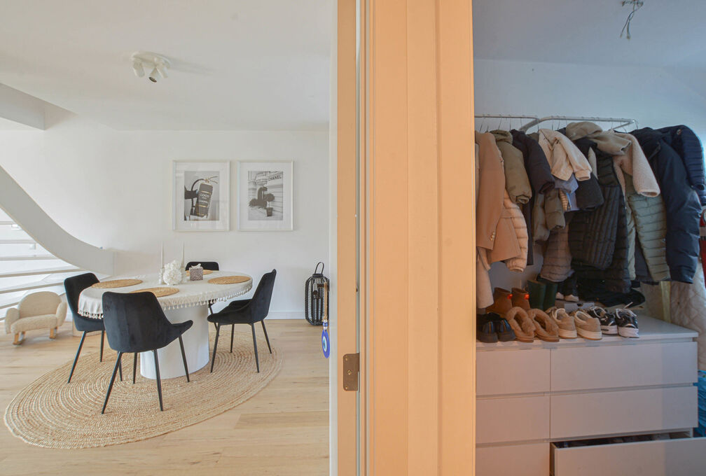 Triplex te koop in Zaventem