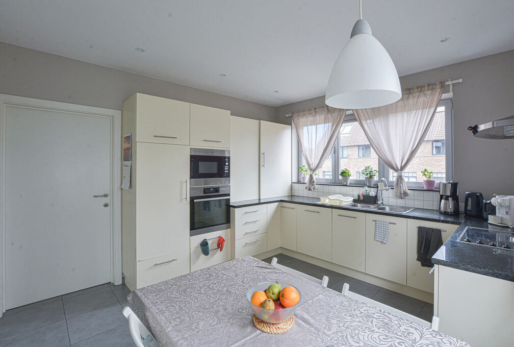 Uitzonderlijk appartement te huur in Wezembeek-Oppem