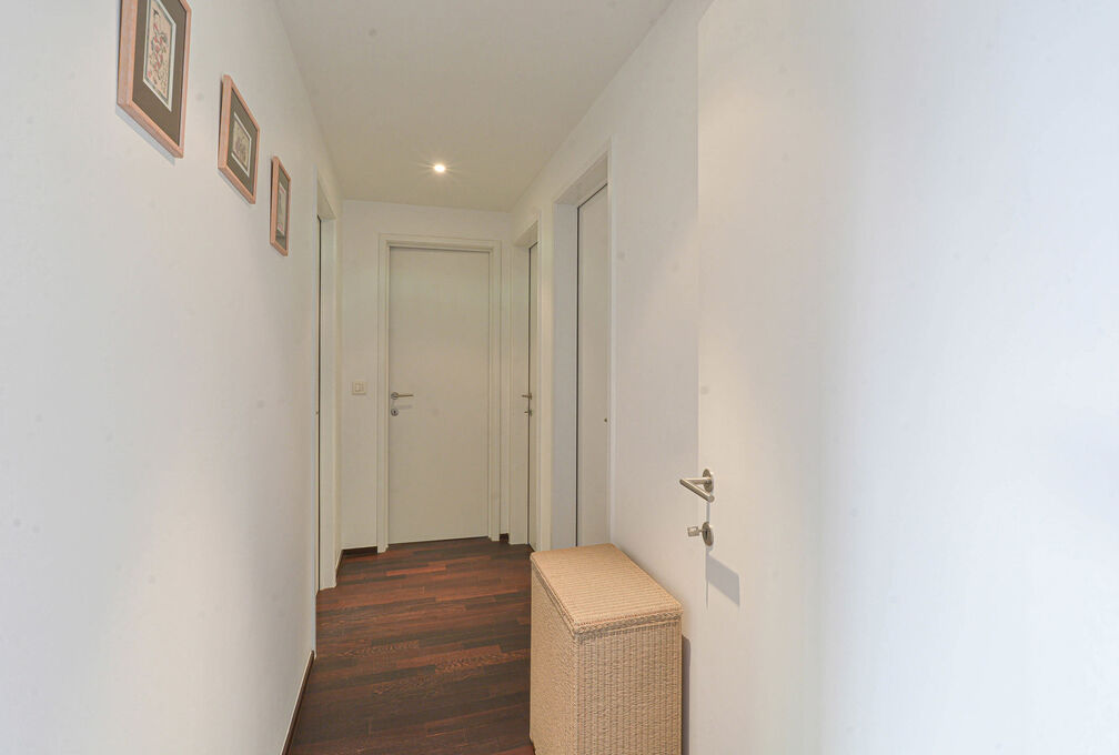 Uitzonderlijk appartement te koop in Sint-Lambrechts-Woluwe