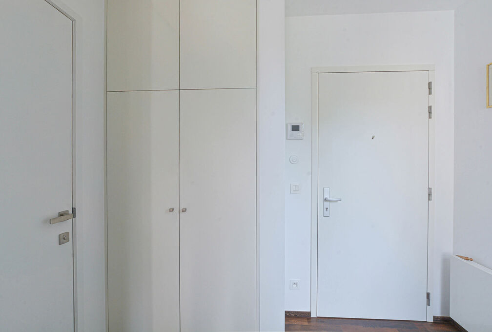 Uitzonderlijk appartement te koop in Sint-Lambrechts-Woluwe