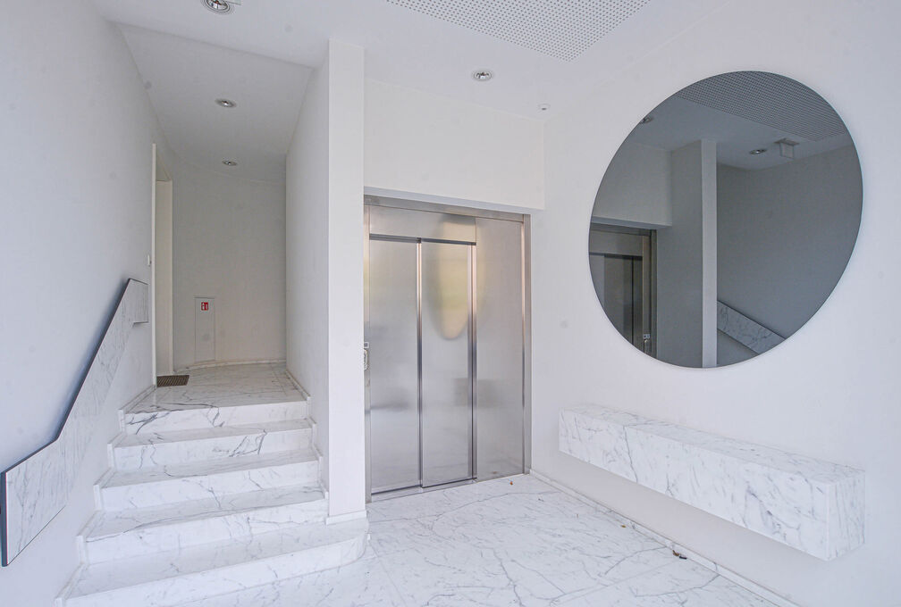 Uitzonderlijk appartement te koop in Sint-Lambrechts-Woluwe