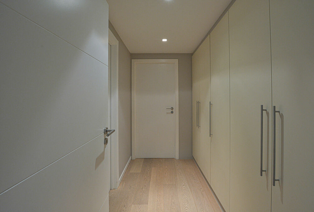 Uitzonderlijk appartement te koop in Woluwe-Saint-Pierre